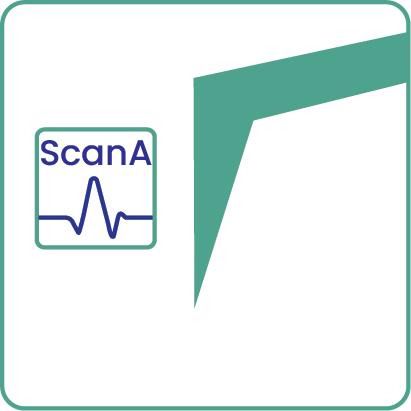 AFM probes compatible with Bruker ScanAsyst mode