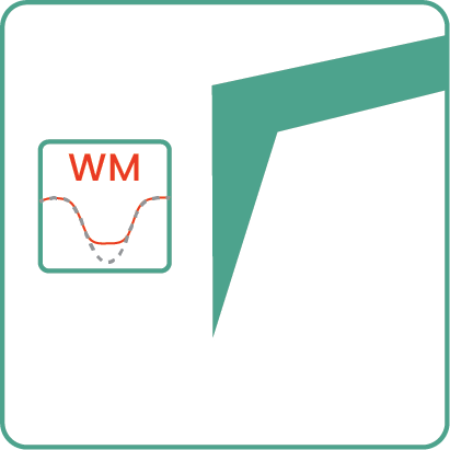 AFM probes compatible with Nanosurf WaveMode