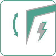 Conductive AFM probes for electrical measurements
